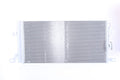 Air Conditioning Condenser & Receiver Drier Assembly - VW/Audi