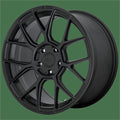 Motegi Cast MR147 CM7 18" 5x112 Satin Black
