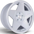 3SDM 0.05-SF 5x112 18" White