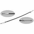 Brake Cable - Mercedes