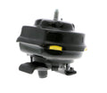 Solid Rubber Engine Mount (Front) - VW/Audi / Mk2 Golf & Jetta