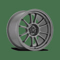 Konig Hypergram 18" 5x112 Matte Grey