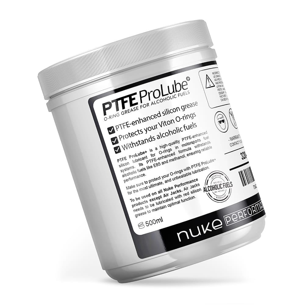 Nuke Performance PTFE ProLube+ 500 ml