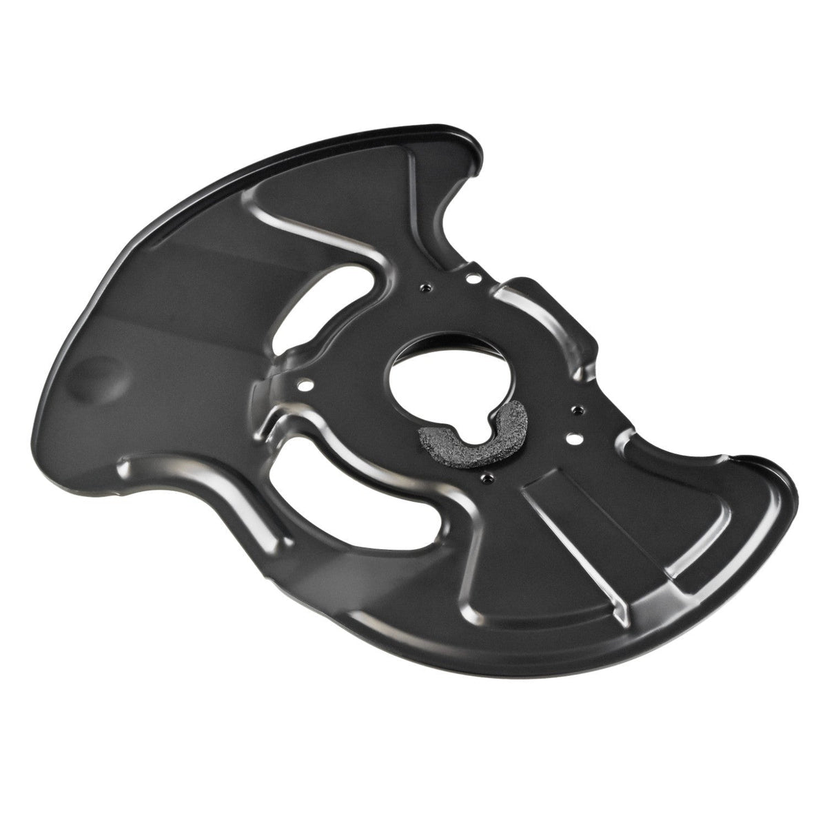 Brake Disc Shield - Mercedes