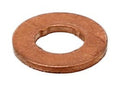Seal Ring Nozzle Holder - BMW