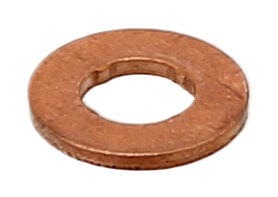 Seal Ring Nozzle Holder - BMW