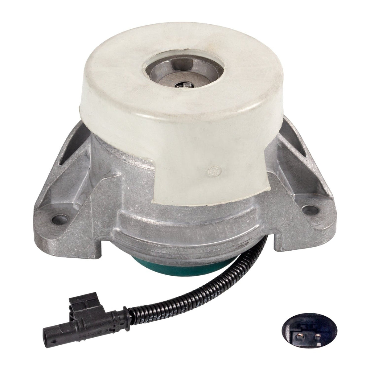 Engine Mount - Mercedes
