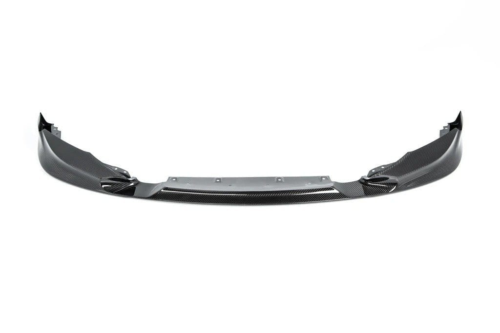 3D Design F91 / F92 / F93 M8 Carbon Front Lip