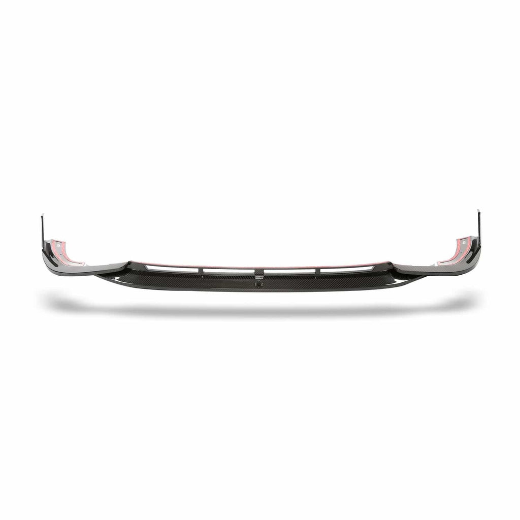 Revozport Carbon Fiber Front Lip - Audi 8Y RS3