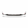 Revozport Carbon Fiber Front Lip - Audi 8Y RS3