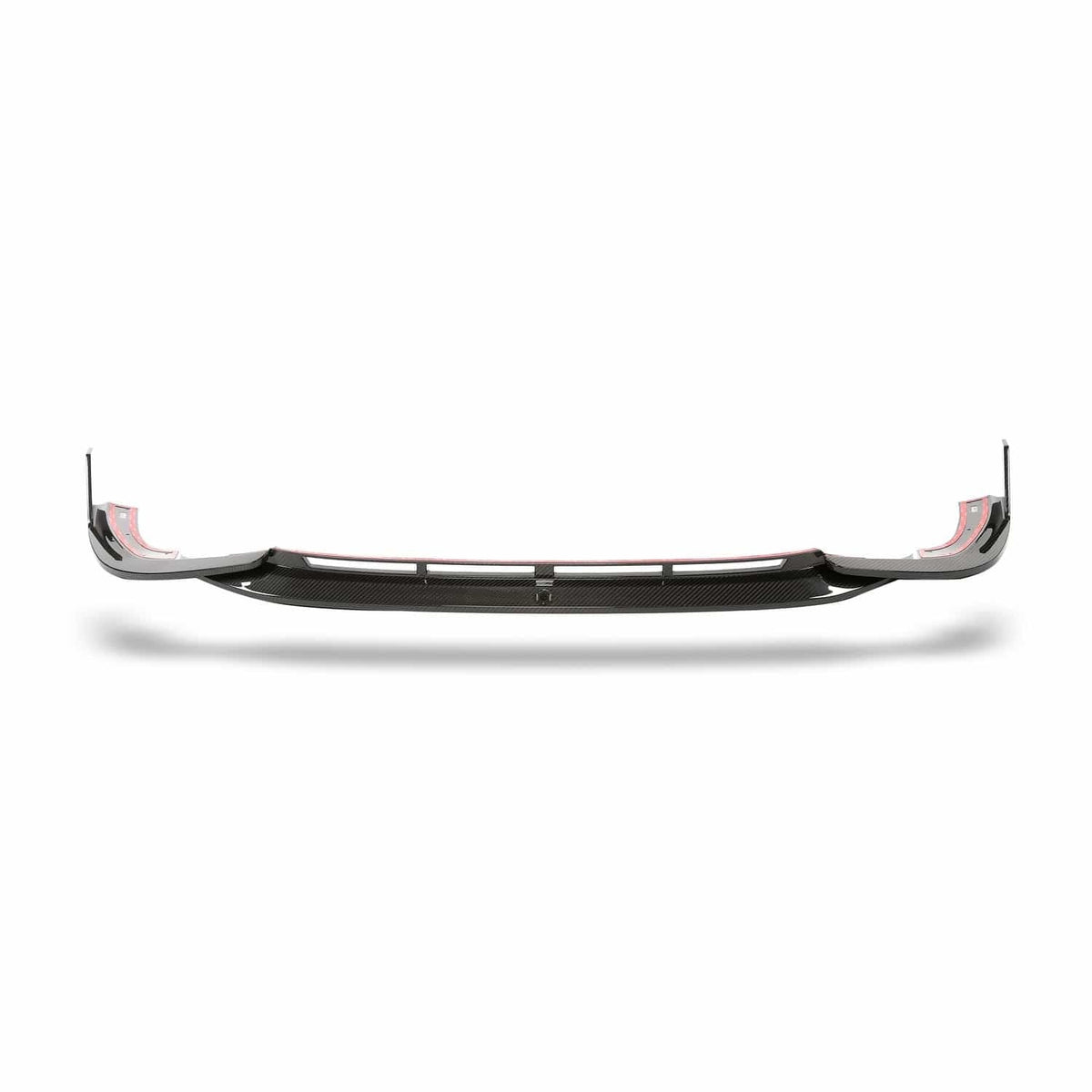 Revozport Carbon Fiber Front Lip - Audi 8Y RS3