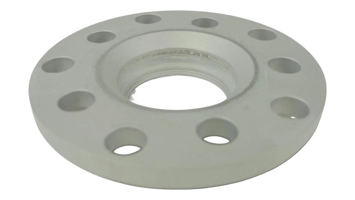 H&R 10mm Wheel Spacers 5x112 cb57.1 14x1.5 Thread (SCRATCH AND DENT)