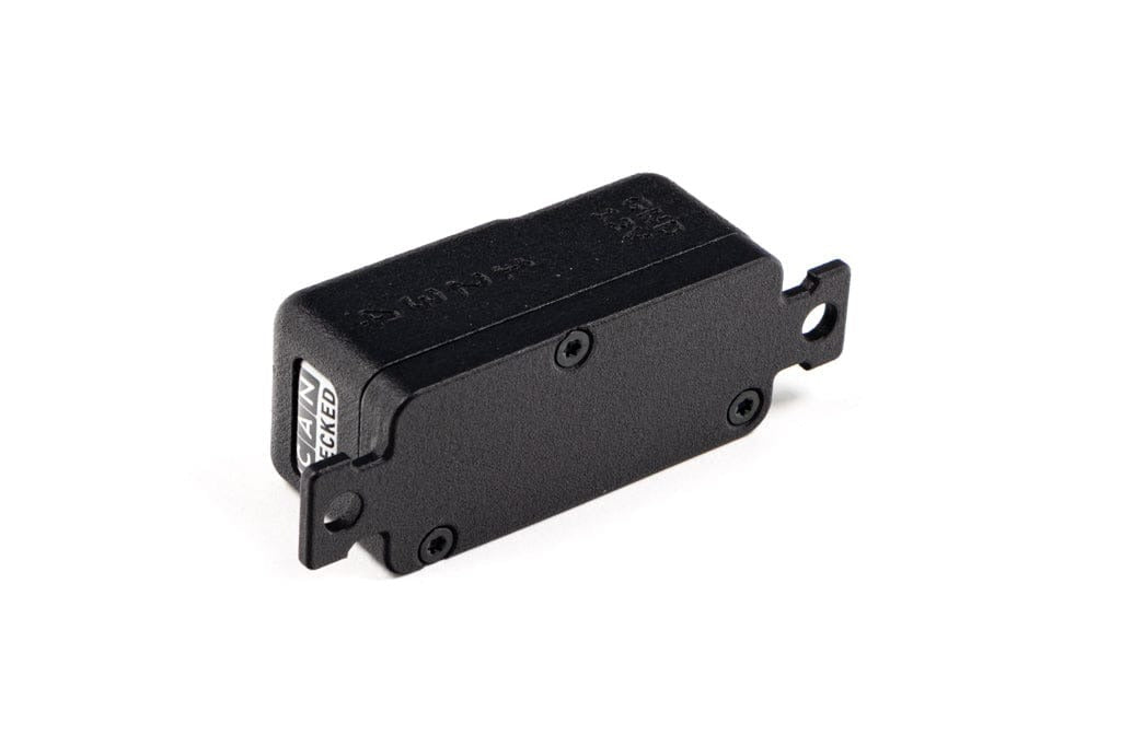 CANchecked TCC04 Thermocouple CAN Converter with 4-pin DTM Connector