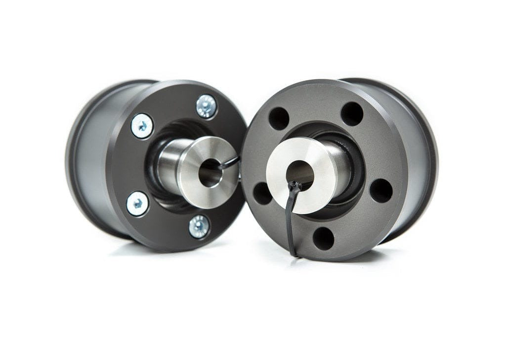 Fall-Line Motorsports Front Monoball Conversion Kit (V2) - BMW / F8X / M2 / M3 / M4
