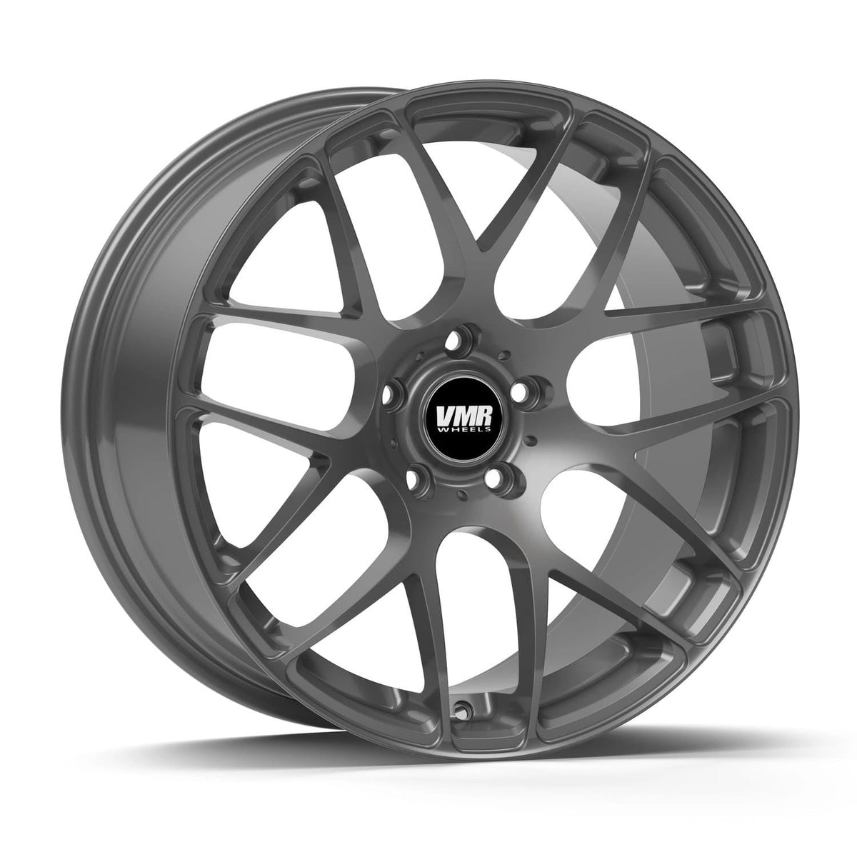 VMR V710 20" 5x115 Gunmetal (NLA) (NLA)