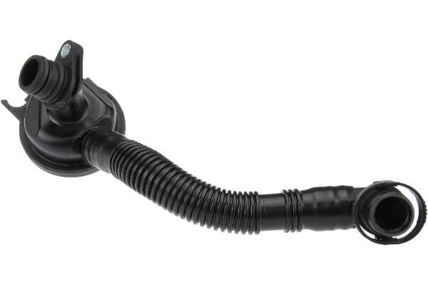 Engine Crankcase Valve w/Hose - Mercedes