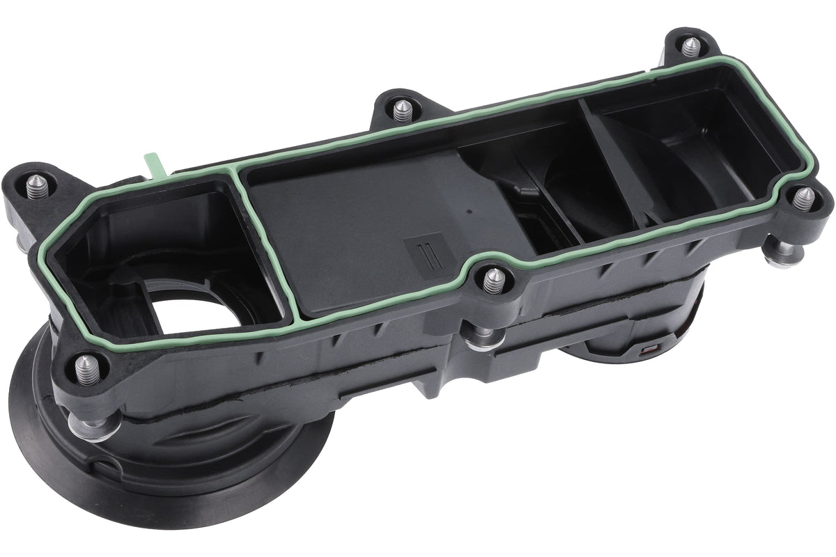 Oil Separator - Audi