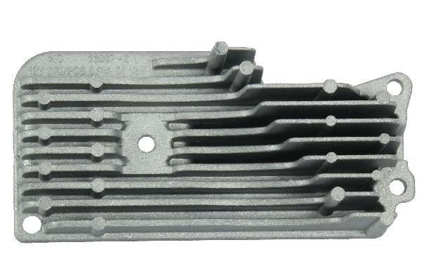 LED Turn Signal Control Module - BMW