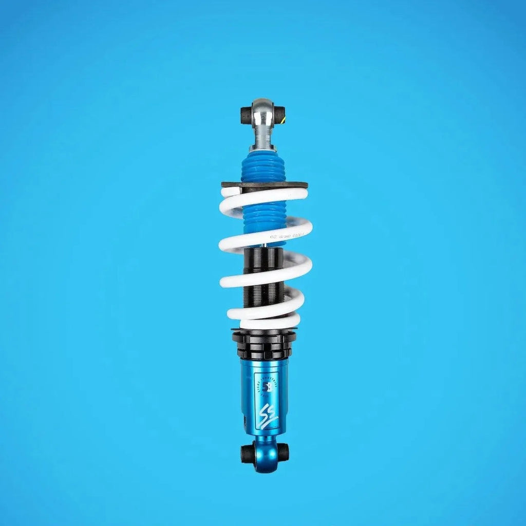 Five8 Performance Coilovers - Audi / B5 / A4 / S4 / AWD