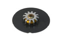 Brake Pad Shim - Porsche