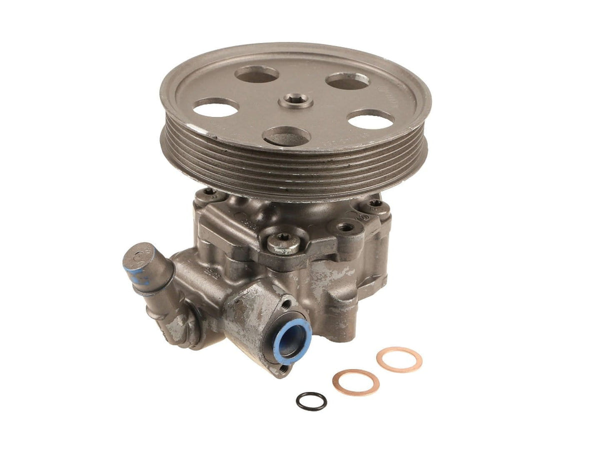 Power Steering Pump - Audi B8 Q5 2.0T