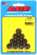 ARP (M8x1.00) 12pt Nut Kit - 10 pack