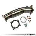 034Motorsport Hi Flow Catalytic Converter - Audi / B7 / A4 2.0T FSI