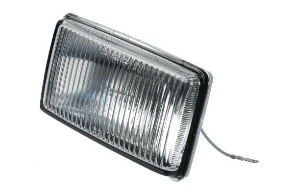 Fog Light Lens