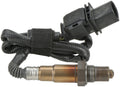 Wide-Band Oxygen Sensor - BMW