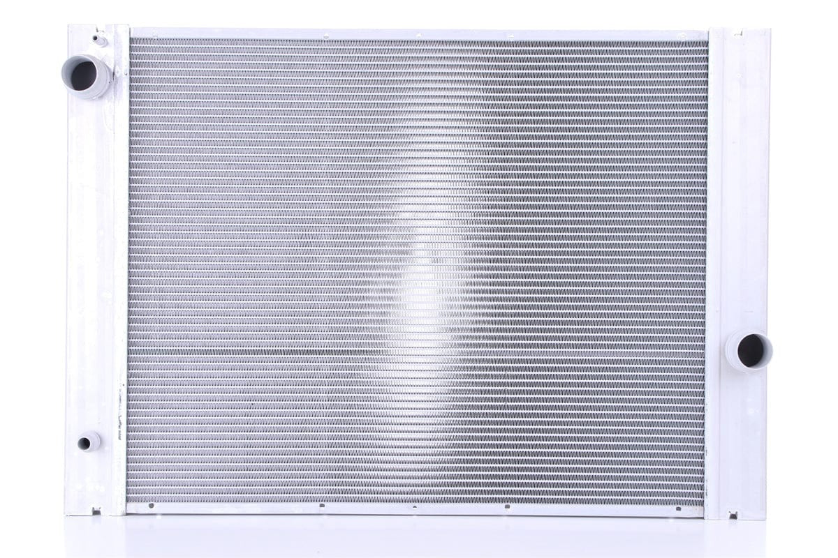 Radiator - BMW