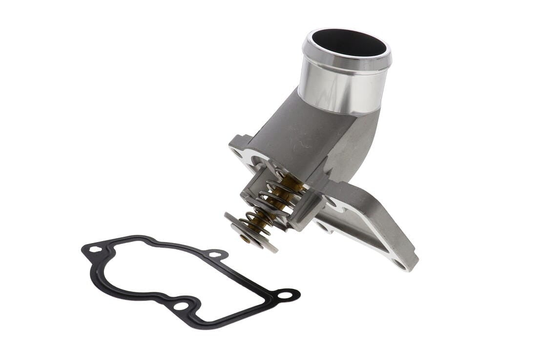 Thermostat - Porsche