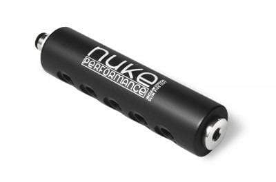 Nuke Performance Vacuum Station Slim 5 outlets