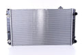 Radiator - VW/Audi