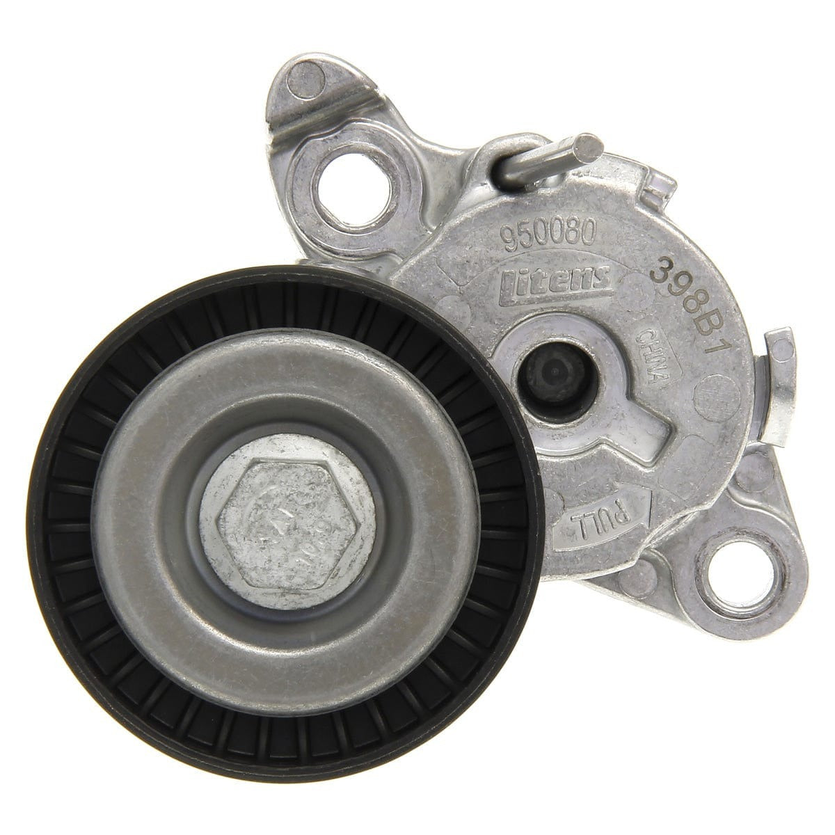 Accu-Drive Tensioner Assembly - VW/Audi