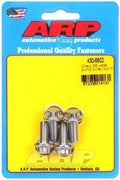 ARP Chevy SS Water Pump Pulley Bolt Kit