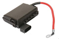 Fuse Box w/Cable and Cover - VW Mk4 Pre-2001