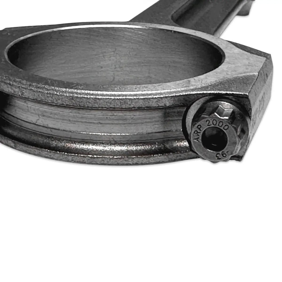 034Motorsport Pauter 4340 Chromoly Cross-Beam Connecting Rod Set - Audi EA837 3.0T