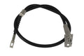 Parking Brake Cable - Mercedes