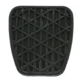 Pedal Pad For Clutch Pedal - Mercedes