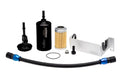 NRW Design Inline Fuel Filter Kit - BMW / E9X / S65 / M3