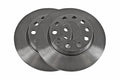 Brake Disc (255x12mm) - VW/Audi