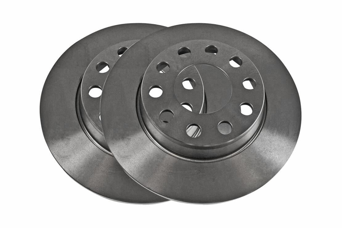 Brake Disc (255x12mm) - VW/Audi
