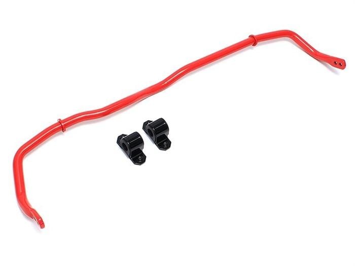 Neuspeed Sway Bar (Adjustable Front 25mm) - VW/Audi / Mk7 Alltrack / Mk7 Golf R / Mk8 Golf R / 8V Audi A3 / S3 / MK3 TT / TTS (AWD)