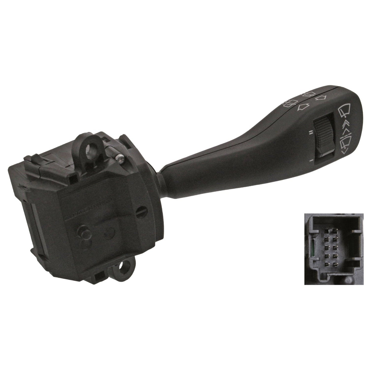 Steering Column Switch Assembly - BMW