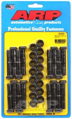 ARP BB Chevy 3/8in Rod Bolt Kit