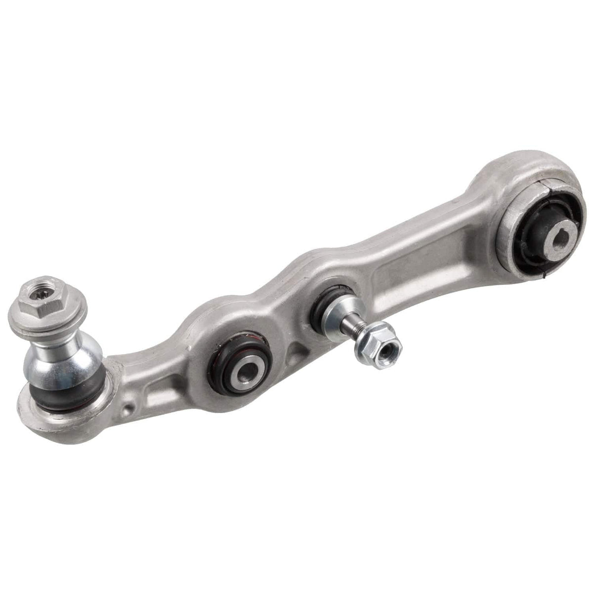 Control Arm with Bushings - Mercedes