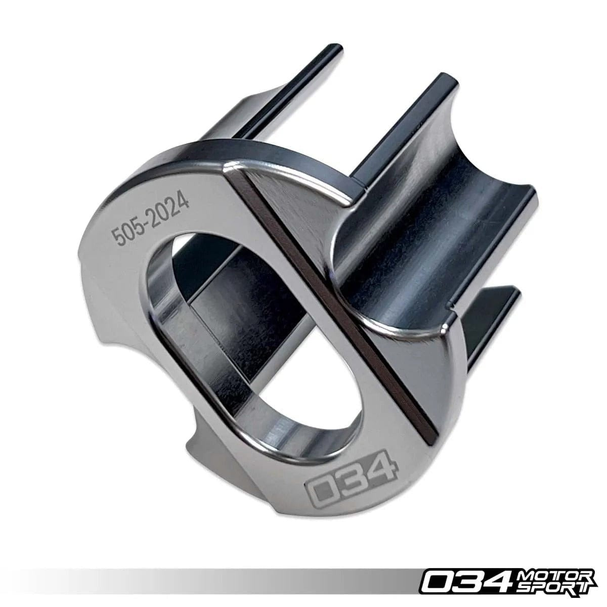 034Motorsport Billet Aluminum Front Differential Insert Kit - Audi / Gen 1 / Gen 1.5 / R8 (4.2 V8 & 5.2 V10)