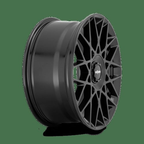 Rotiform Cast BLQ-C 19" 5x112 Matte Black