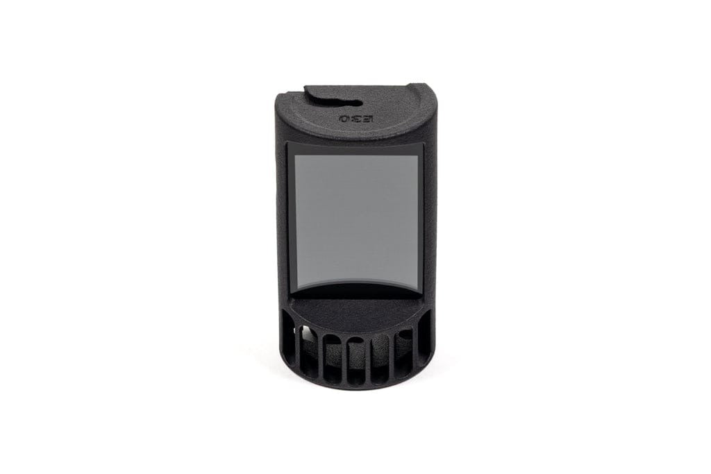 CANchecked E30 M3 / 3-Series MFD28 Multi Function Display | 2.8" Gen2 (LHD)