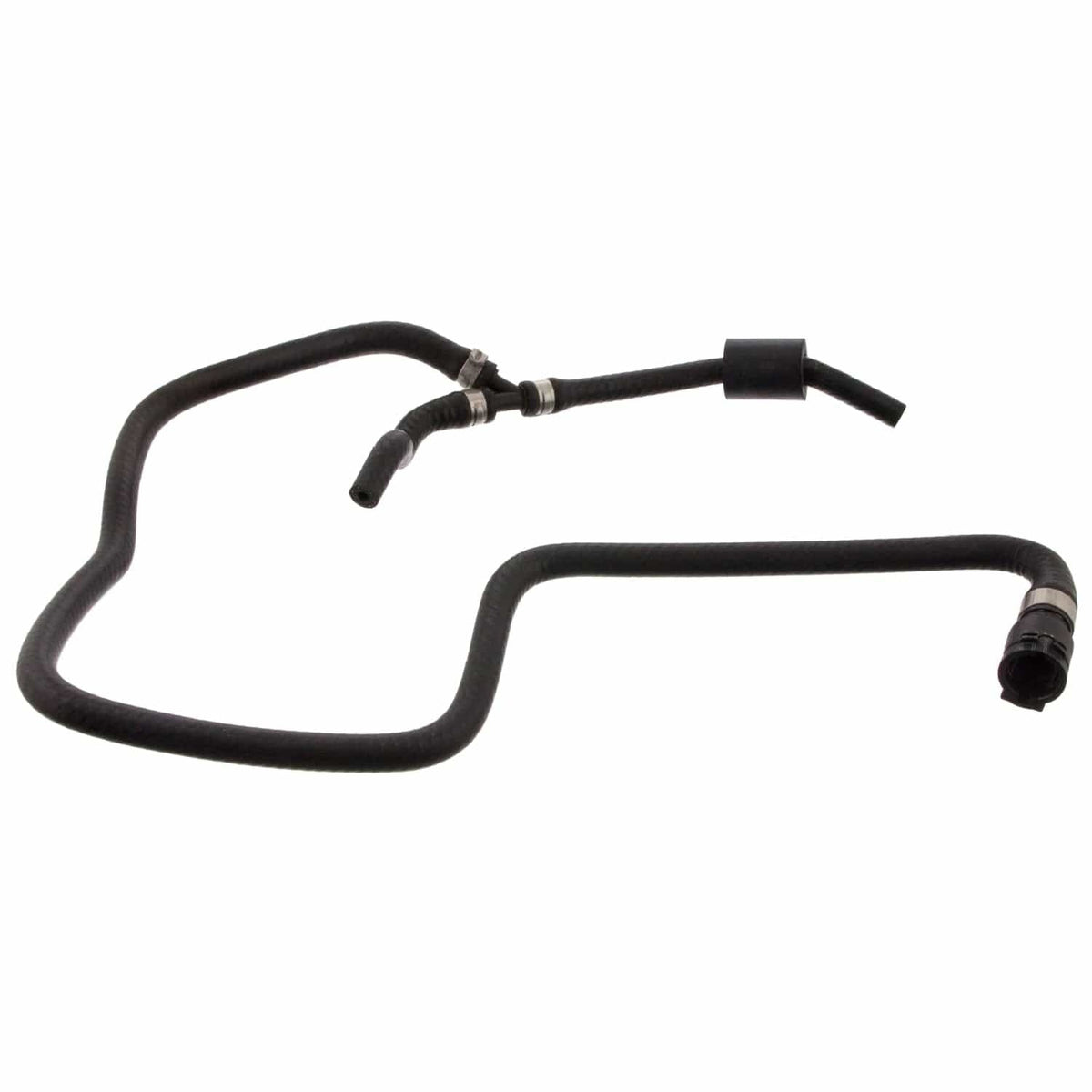 Coolant Hose with Quick Coupling - BMW